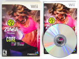 Zumba Fitness Core (Nintendo Wii) - RetroMTL