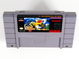 King Of The Monsters 2 (Super Nintendo / SNES)