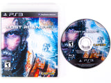 Lost Planet 3 (Playstation 3 / PS3)