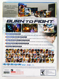 King Of Fighters XIV Burn To Fight [Premium Edition] (Playstation 4 / PS4)