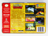 Pokemon Stadium (Nintendo 64 / N64)