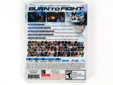 King Of Fighters XIV Burn To Fight [Premium Edition] (Playstation 4 / PS4)