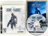 Lost Planet Extreme Condition (Playstation 3 / PS3)