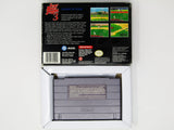 Super Bases Loaded 3 (Super Nintendo / SNES)