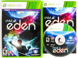 Child Of Eden (Xbox 360)