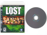 Lost Via Domus (Playstation 3 / PS3)