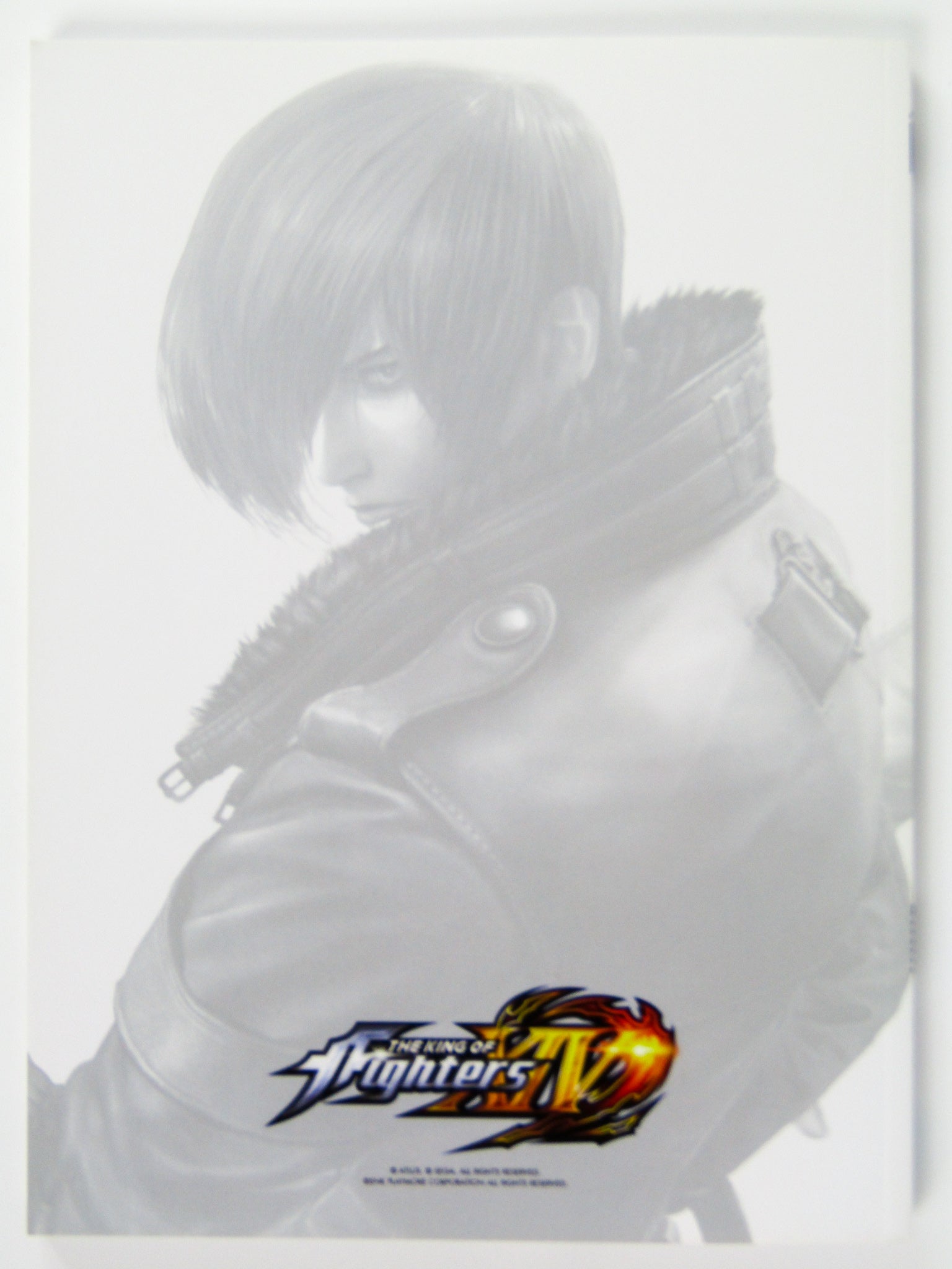 King of Fighters XIV Burn To Fight Premium newest Edition For Playstation 4