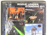 Star Wars Rogue Leader (Nintendo Gamecube)