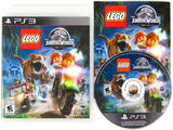 LEGO Jurassic World (Playstation 3 / PS3)