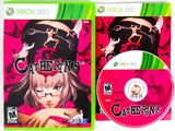 Catherine (Xbox 360)