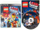 LEGO Movie Videogame (Playstation 3 / PS3)