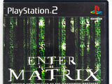 Enter the Matrix (Playstation 2 / PS2) - RetroMTL