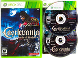 Castlevania: Lords Of Shadow (Xbox 360)