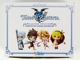 Tales Of Zestiria [Collector's Edition] (Playstation 4 / PS4)