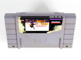 Brett Hull Hockey (Super Nintendo / SNES)