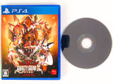 Guilty Gear Xrd: Sign [Limited Edition] [JP Import] (Playstation 4 / PS4)