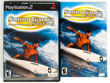 Sunny Garcia Surfing (Playstation 2 / PS2)