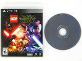 LEGO Star Wars The Force Awakens (Playstation 3 / PS3)