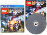 LEGO The Hobbit (Playstation 3 / PS3)