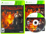 Bound By Flame (Xbox 360)