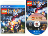 LEGO The Hobbit (Playstation 3 / PS3)
