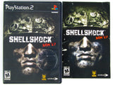 Shell Shock Nam '67 (Playstation 2 / PS2)