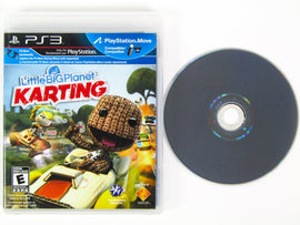 LittleBigPlanet Karting (PlayStation 3 / PS3)
