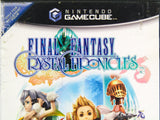 Final Fantasy Crystal Chronicles (Nintendo Gamecube)