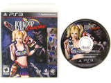 Lollipop Chainsaw (Playstation 3 / PS3)
