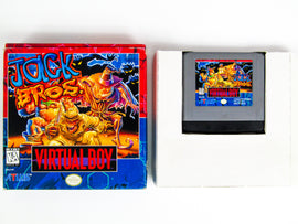 Jack Bros. (Virtual Boy)