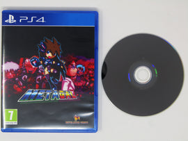 Metagal [PAL] (PlayStation 4 / PS4)