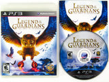 Legend of the Guardians: The Owls of Ga'Hoole (Playstation 3 / PS3)