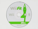 Wii Fit [Game Only] (Nintendo Wii) - RetroMTL