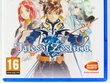 Tales Of Zestiria + Tales Of Berseria + Tales Of Vesperia [Triple Pack Bundle] [PAL] (Playstation 4 / PS4)