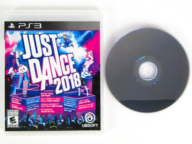 Just Dance 2018 (PlayStation 3 / PS3)