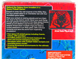 Galactic Pinball (Virtual Boy)