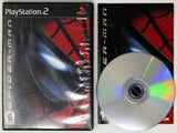 Spiderman (Playstation 2 / PS2)