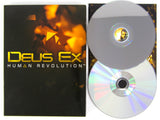 Deus Ex: Human Revolution [Augmented Edition] [PAL] (Playstation 3 / PS3)