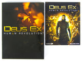 Deus Ex: Human Revolution [Augmented Edition] [PAL] (Playstation 3 / PS3)