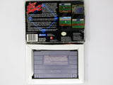 Super Bases Loaded 2 (Super Nintendo / SNES)