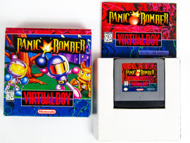 Panic Bomber (Virtual Boy)