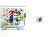 Mario Party Island Tour (Nintendo 3DS)