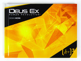 Deus Ex: Human Revolution [Augmented Edition] (Playstation 3 / PS3)