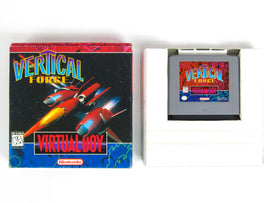 Vertical Force (Virtual Boy)