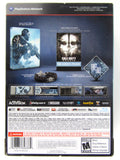 Call Of Duty Ghosts [Hardened Edition] (Playstation 3 / PS3)