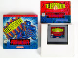 Teleroboxer (Virtual Boy)