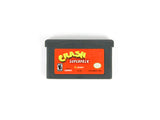 Crash Superpack (Game Boy Advance / GBA)