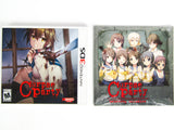 Corpse Party: [Back To School Edition] (Nintendo 3DS)