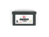 Madden 2003 (Game Boy Advance / GBA)