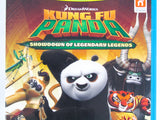 Kung Fu Panda Showdown Of The Legendary Legends (Nintendo Wii U)